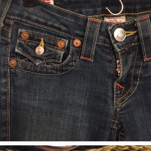 True religion jeans 24 - Picture 2 of 3